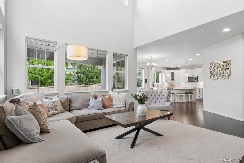 2118 S Teller Ct, Lakewood, CO 80227