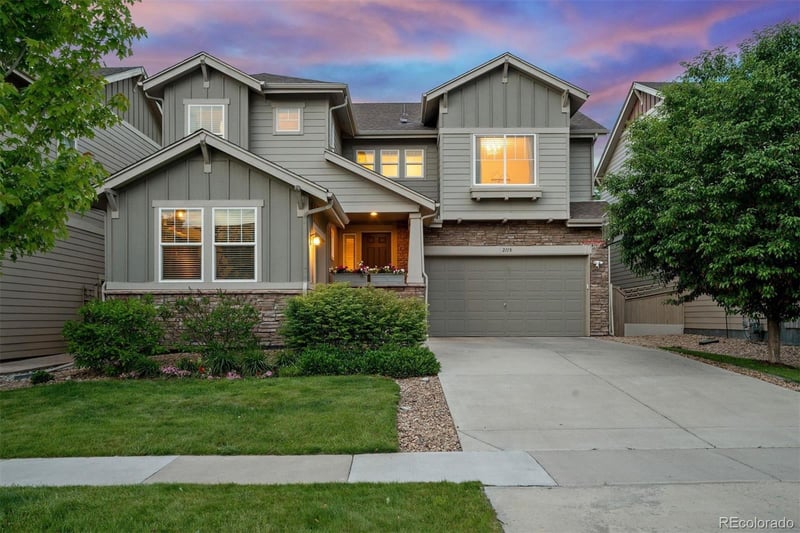 2118 Teller Ct, Lakewood, CO 80227