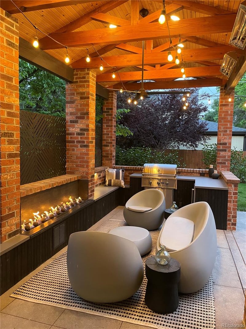 736 Ivy St, Denver, CO 80220