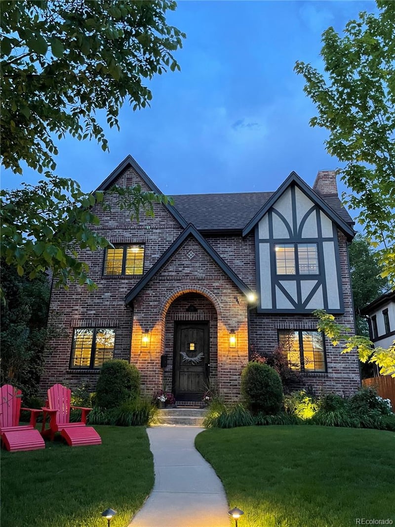 736 Ivy St, Denver, CO 80220