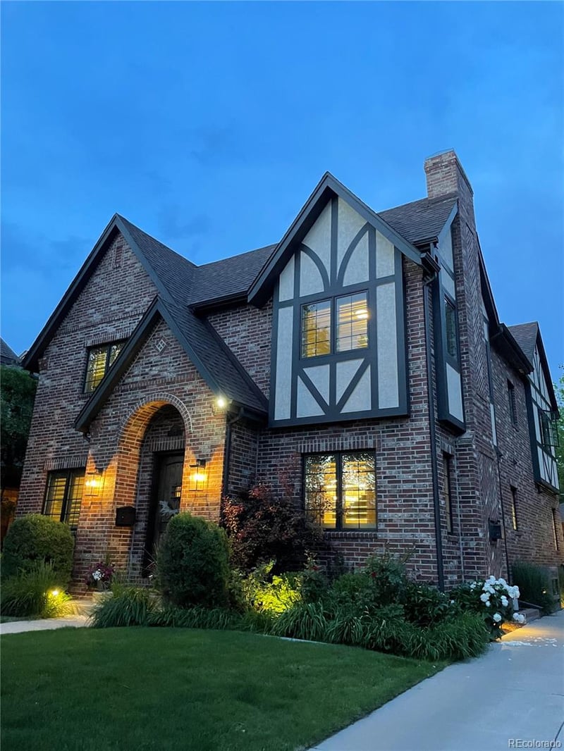 736 Ivy St, Denver, CO 80220