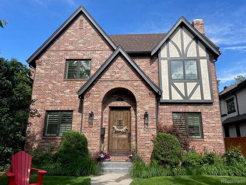736 Ivy St, Denver, CO 80220