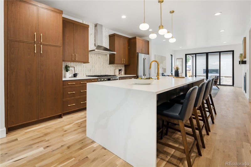 769 Birch St, Denver, CO 80220