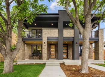 769 Birch St, Denver, CO 80220