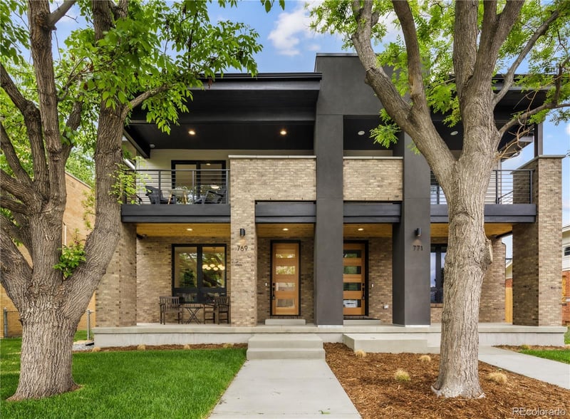 769 Birch St, Denver, CO 80220