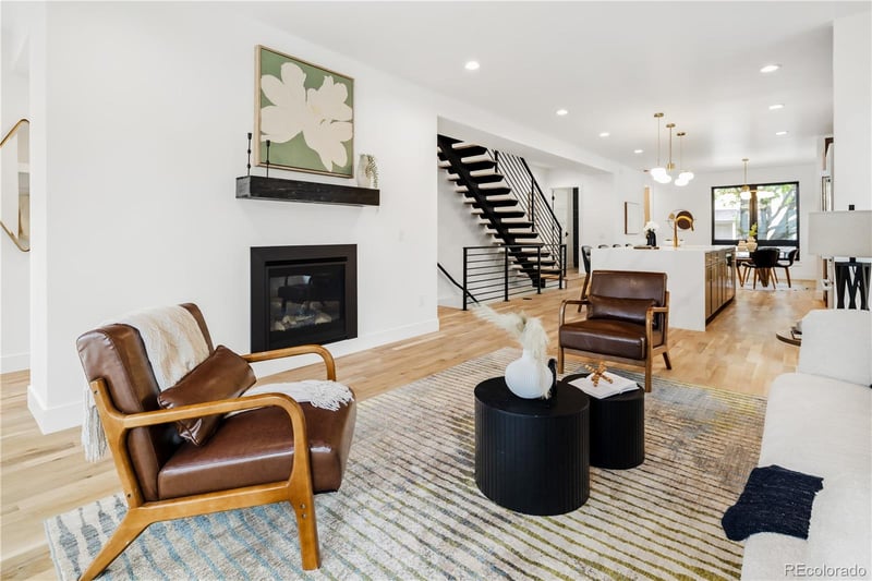 769 Birch St, Denver, CO 80220