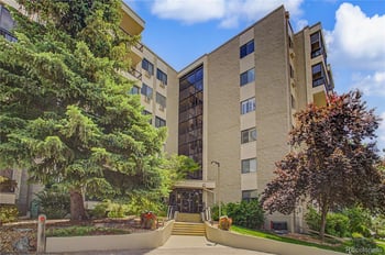 13800 E Marina Dr #510, Aurora, CO 80014