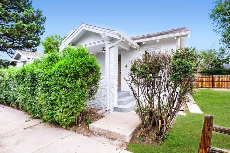 8015 16th Ave, Denver, CO 80220