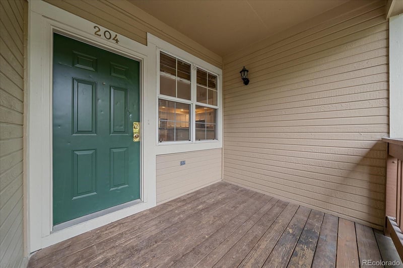 4005 S Dillon Way #204, Aurora, CO 80014