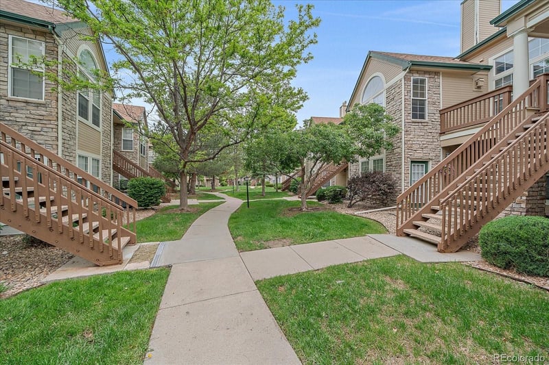 4005 S Dillon Way #204, Aurora, CO 80014