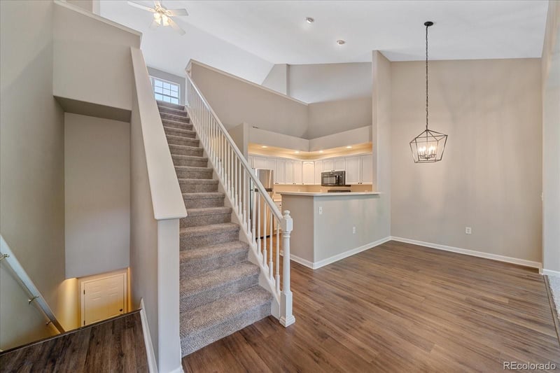 4005 S Dillon Way #204, Aurora, CO 80014