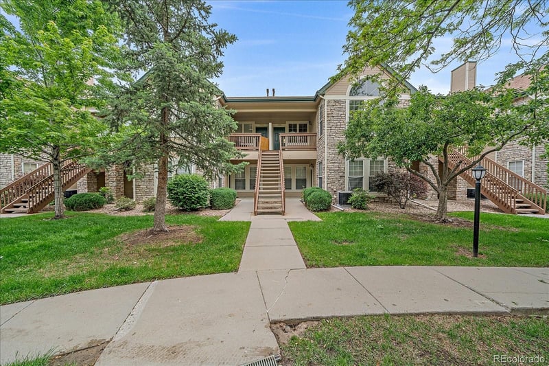 4005 S Dillon Way #204, Aurora, CO 80014