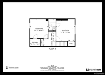 4673 Lowell Blvd, Denver, CO 80236