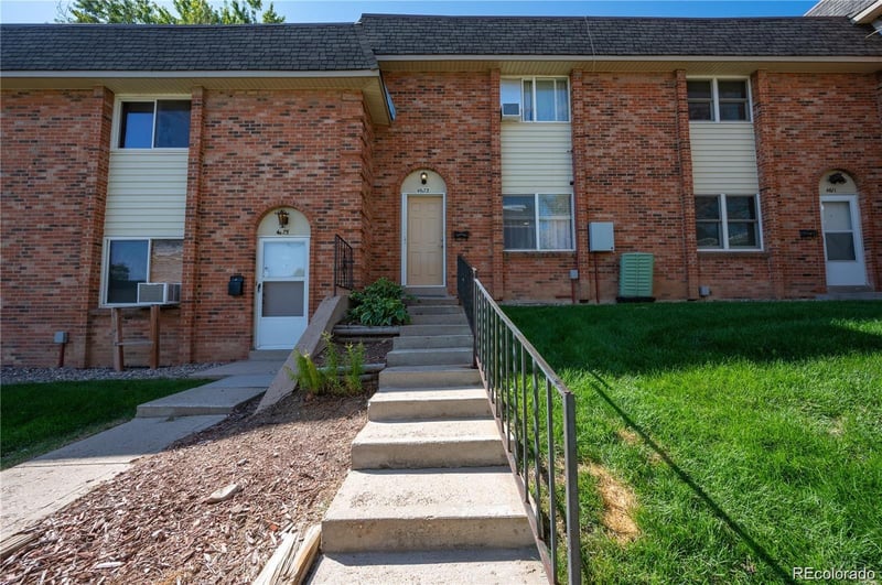 4673 Lowell Blvd, Denver, CO 80236