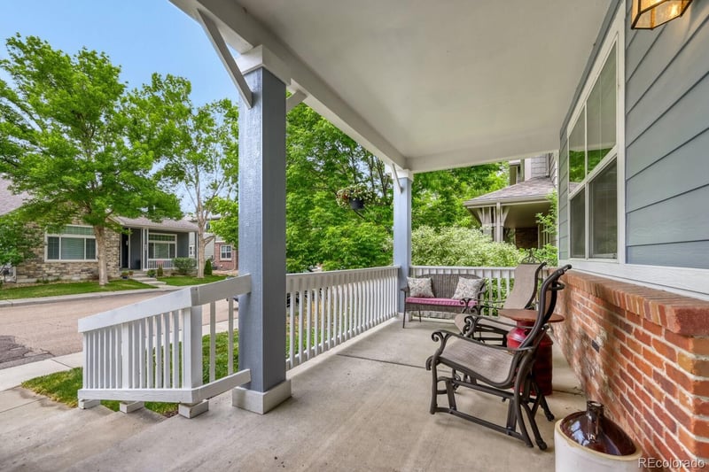 537 Peregrine Cir, Longmont, CO 80504