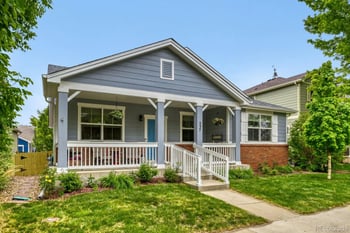 537 Peregrine Cir, Longmont, CO 80504