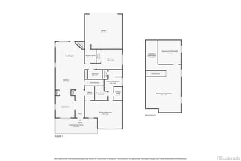 537 Peregrine Cir, Longmont, CO 80504