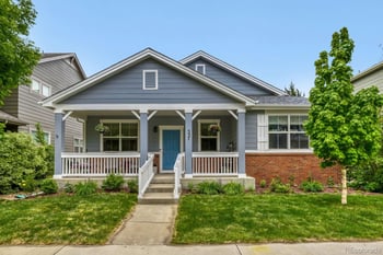 537 Peregrine Cir, Longmont, CO 80504