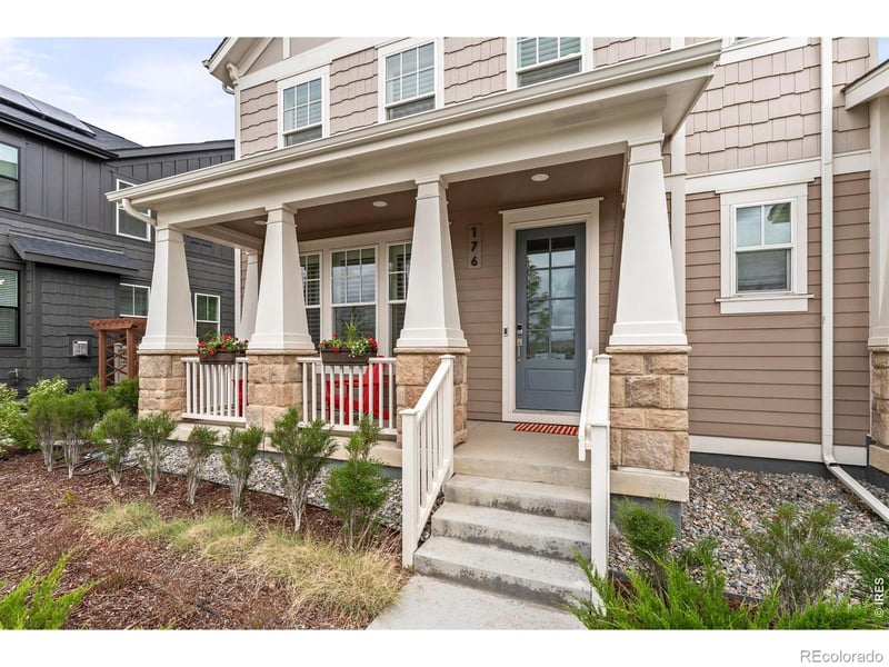 176 Ash Cir, Erie, CO 80516