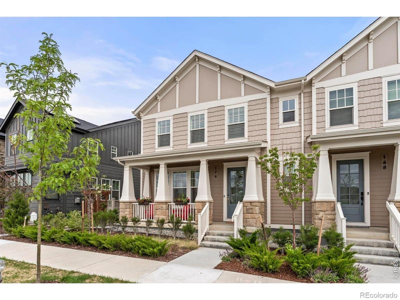 176 Ash Cir, Erie, CO 80516