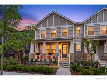 176 Ash Cir, Erie, CO 80516