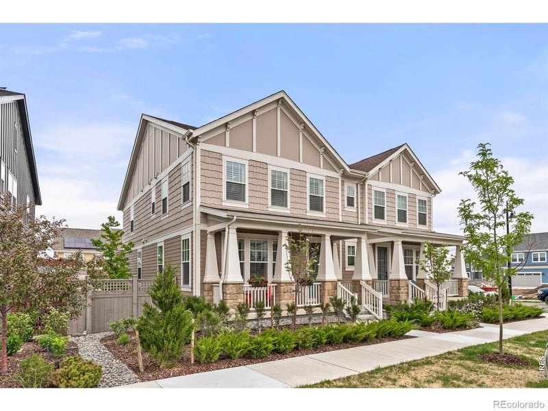 176 Ash Cir, Erie, CO 80516