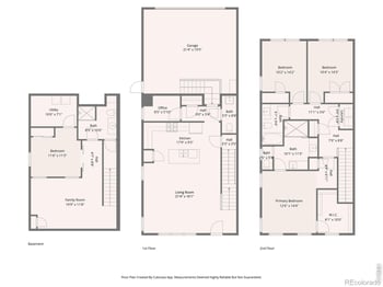 176 Ash Cir, Erie, CO 80516