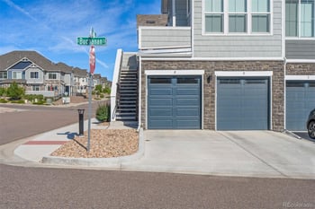 5755 S Buchanan Ct #E, Aurora, CO 80016