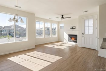 5755 S Buchanan Ct #E, Aurora, CO 80016