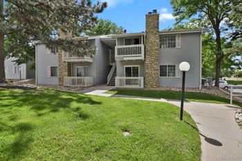 13200 E Jewell Ave #104, Aurora, CO 80012