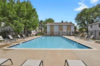 13200 E Jewell Ave #104, Aurora, CO 80012