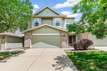 8148 S Humboldt Cir, Centennial, CO 80122