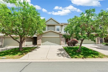 8148 S Humboldt Cir, Centennial, CO 80122