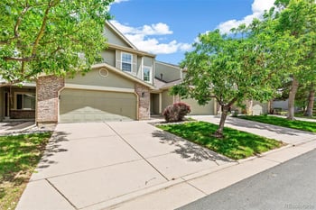 8148 S Humboldt Cir, Centennial, CO 80122