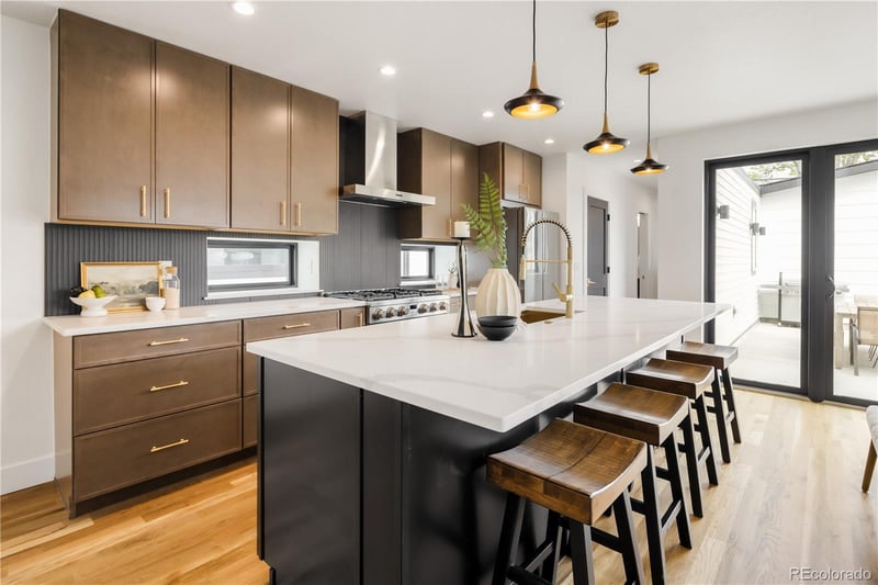 2280 Bannock St, Denver, CO 80223