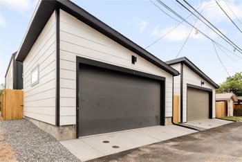 2280 S Bannock St, Denver, CO 80223