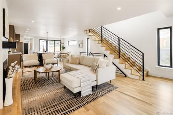 2280 S Bannock St, Denver, CO 80223