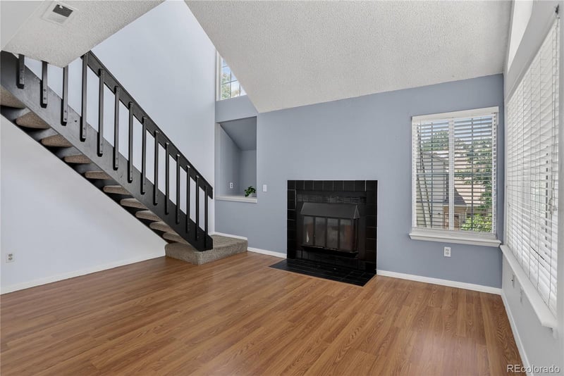 12444 Tennessee Cir #E, Aurora, CO 80012