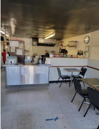 3657 N Fillmore St, Denver, CO 80205