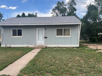804 1st Ave, Brighton, CO 80601