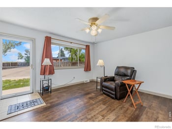 509 11th St, Gilcrest, CO 80623