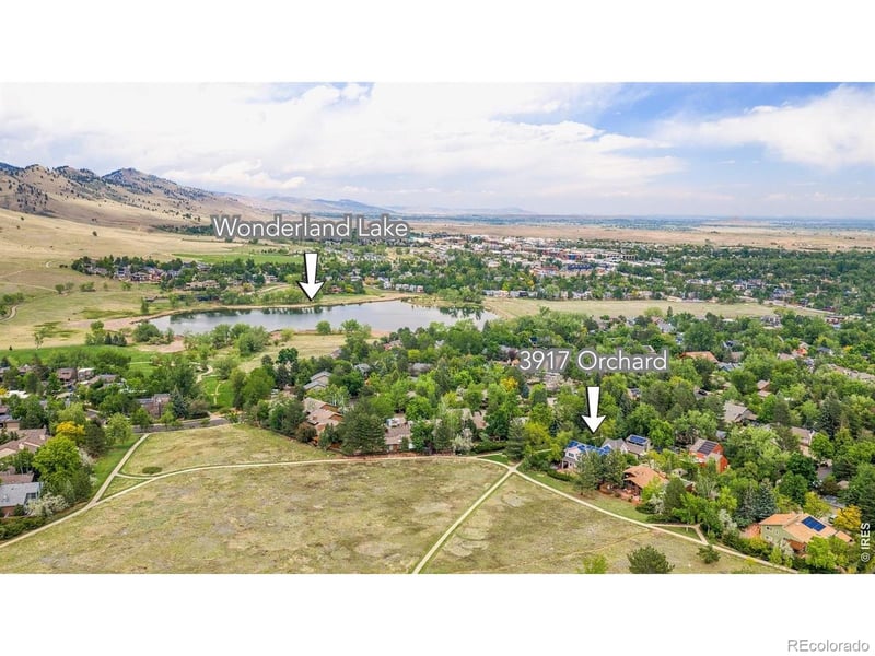 3917 Orchard Ct, Boulder, CO 80304