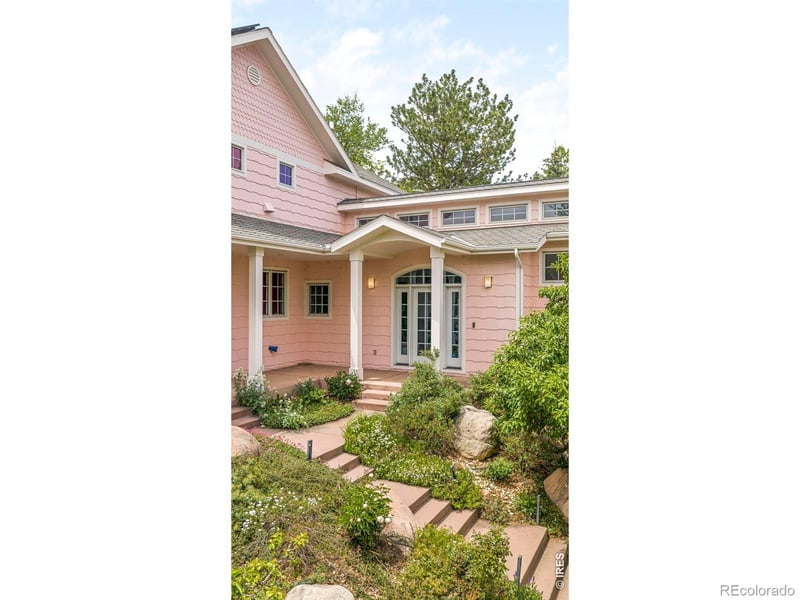 3917 Orchard Ct, Boulder, CO 80304