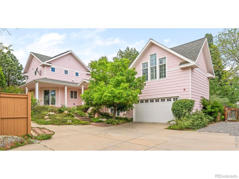 3917 Orchard Ct, Boulder, CO 80304