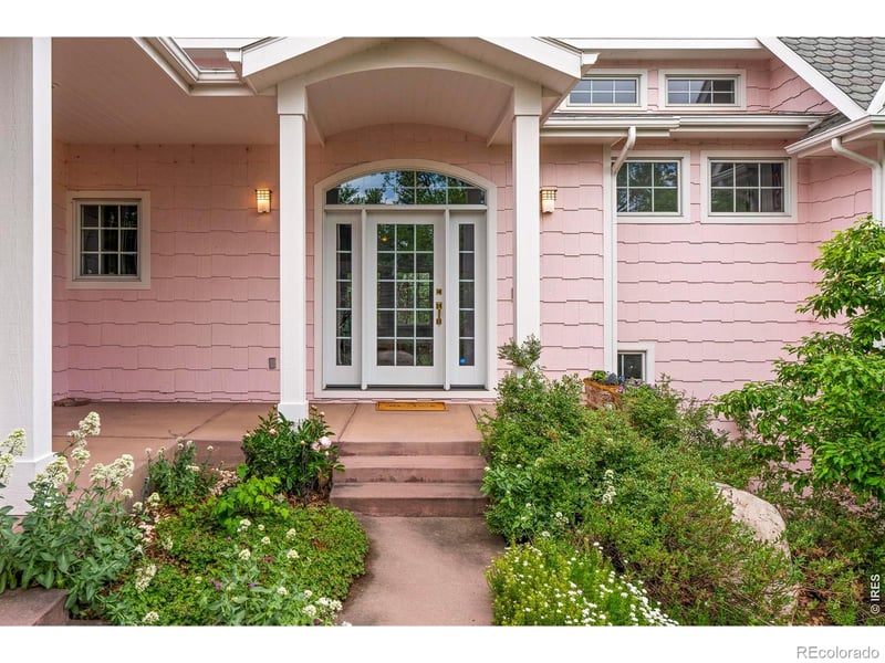 3917 Orchard Ct, Boulder, CO 80304