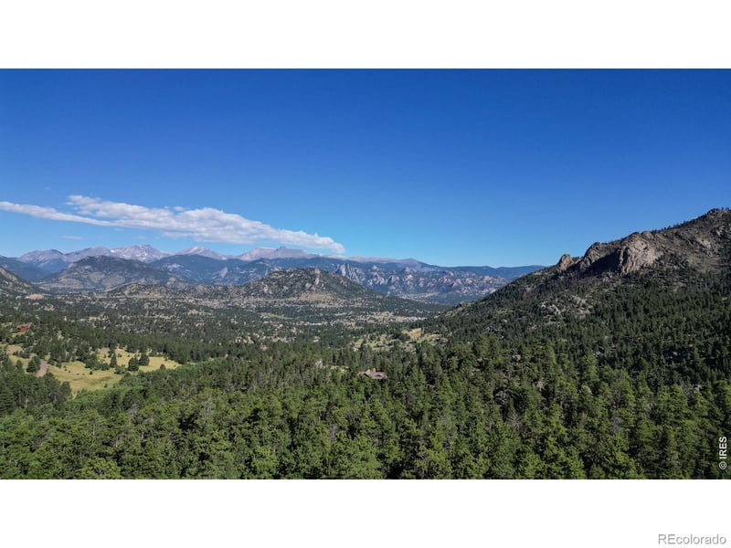 0 Moon Trailway, Estes Park, CO 80517