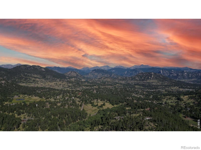 0 Moon Trailway, Estes Park, CO 80517