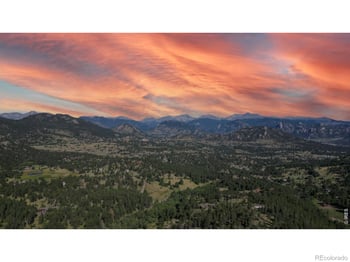 Moon Trailway, Estes Park, CO 80517