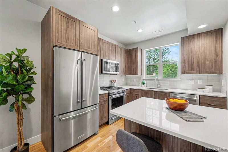 2816 Federal Blvd, Denver, CO 80211