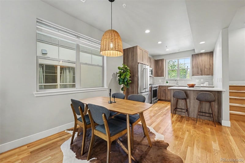 2816 Federal Blvd, Denver, CO 80211